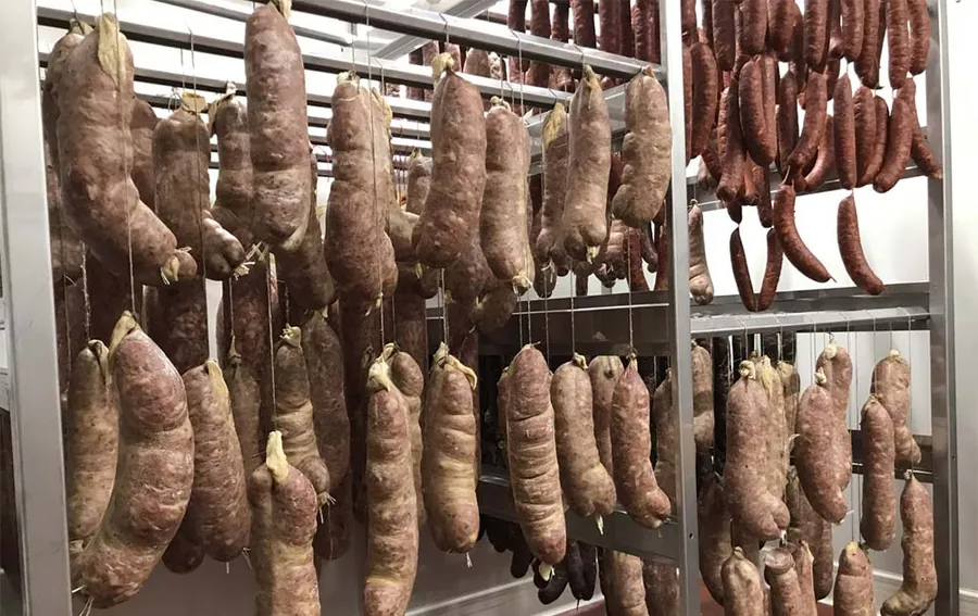 Photo de Boucherie Patrick