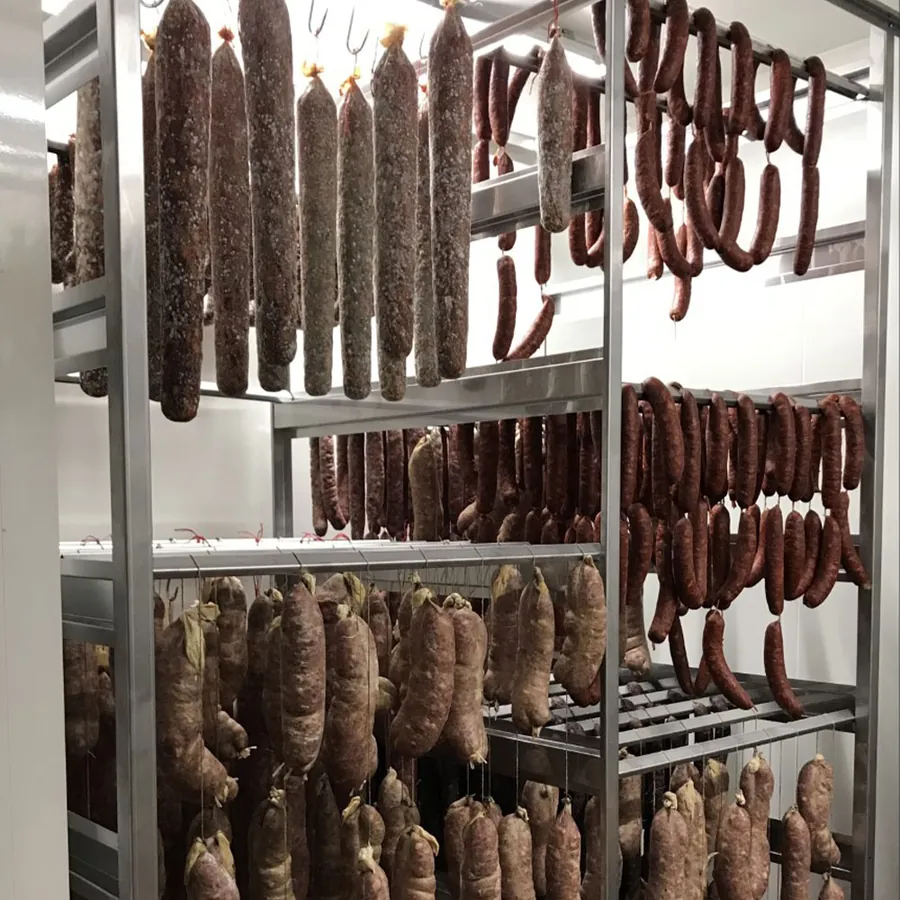 Photo de Boucherie Patrick