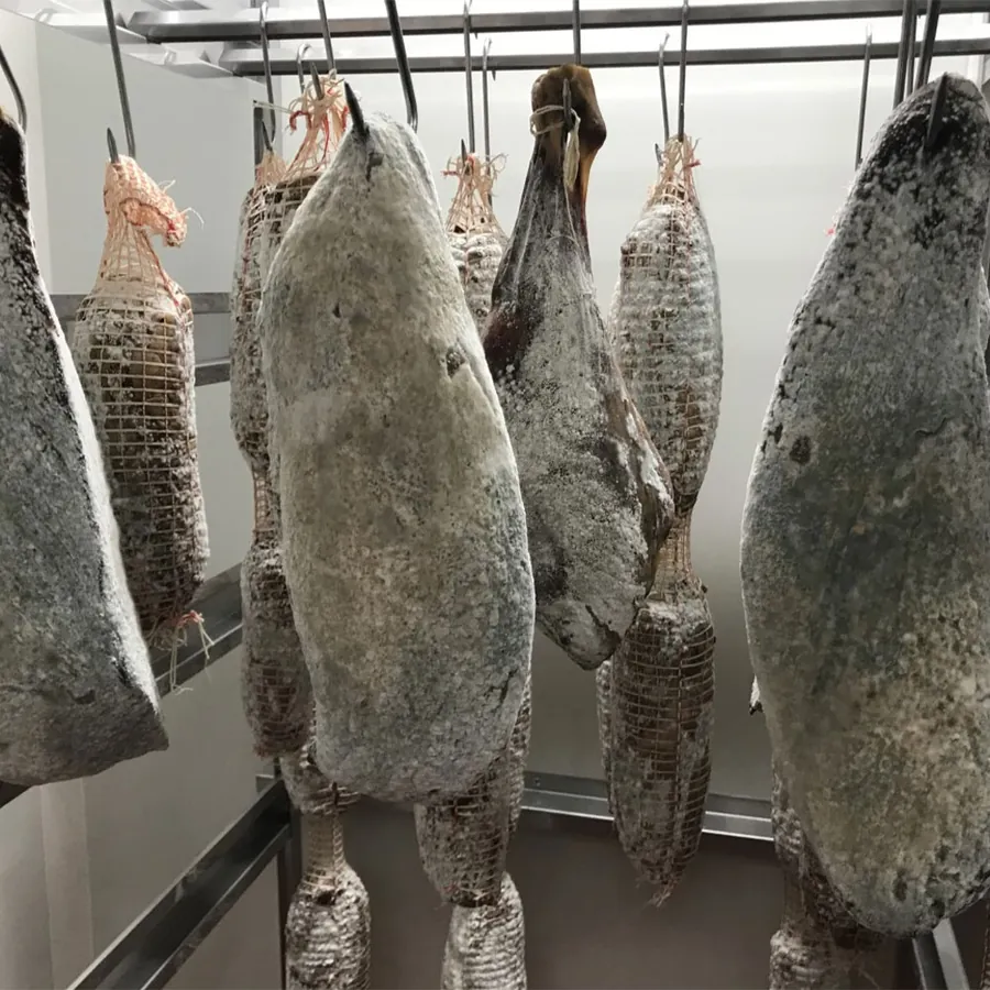 Photo de Boucherie Patrick